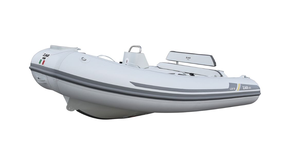 Zar Mini LUX 12