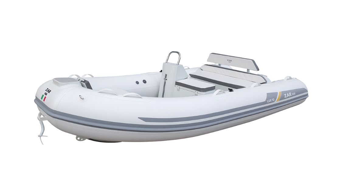 Zar Mini LUX 13