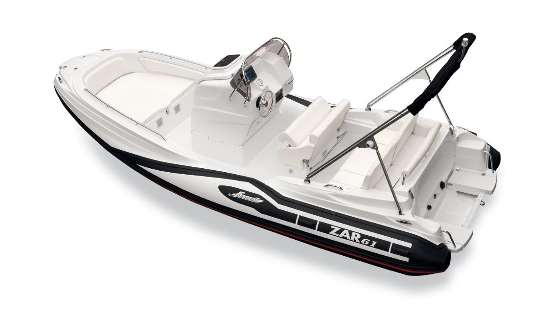 ZAR 61 Suite Plus