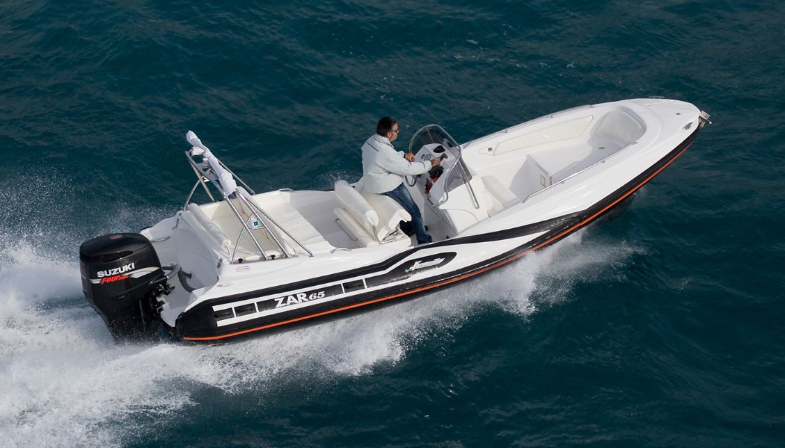 ZAR 65 Suite